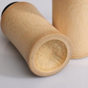 黑色合金盖茶叶筒