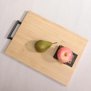 竹工艺砧板