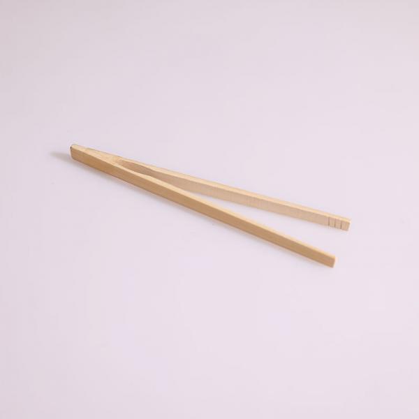 抛光茶杯夹（3支）