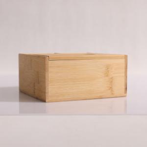 两格纸巾盒小号