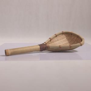 竹编面条勺（大）