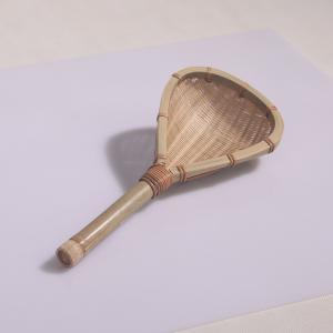 竹编面条勺（中）