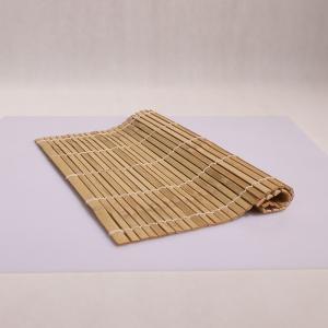 竹编餐垫（2张）