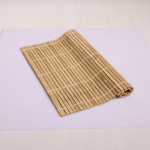 竹编餐垫（2张）