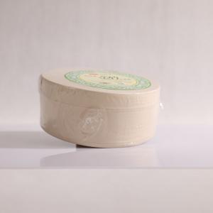 金竹本色小盘卷纸（2卷）