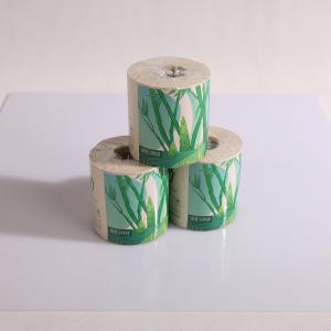 金竹牌本色速溶卫生纸（5卷）