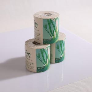 金竹牌本色速溶卫生纸（5卷）