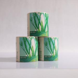 金竹牌本色速溶卫生纸（5卷）
