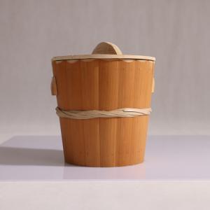 24寸直径竹甑子