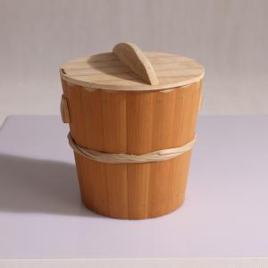 24寸直径竹甑子