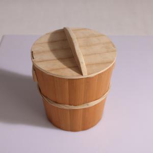 24寸直径竹甑子