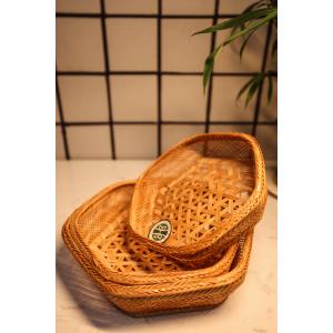 兴文竹品-竹铜铃